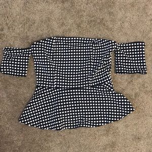 Forever 21 Blouse